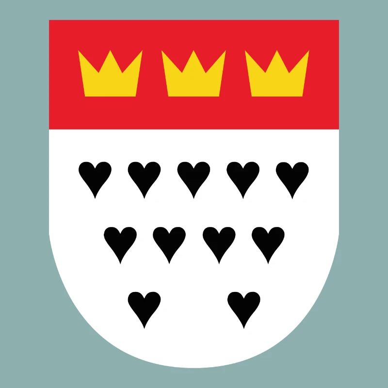 Herzwappen