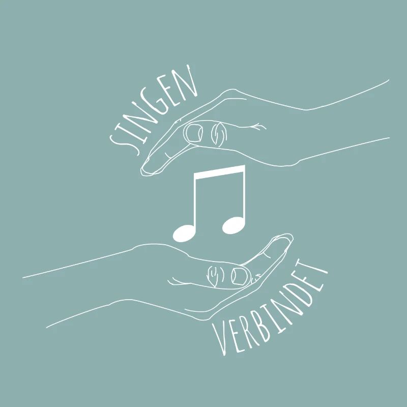 Singen verbindet - Musik
