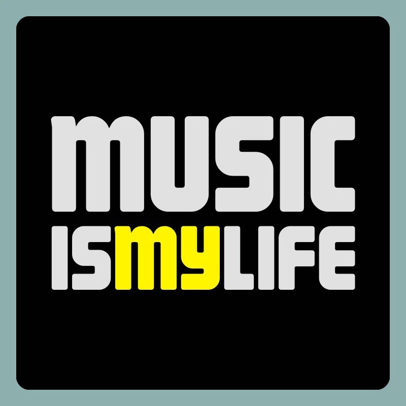 music i smy life