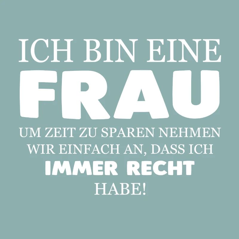 Frau Recht