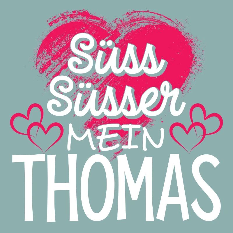THOMAS - süss