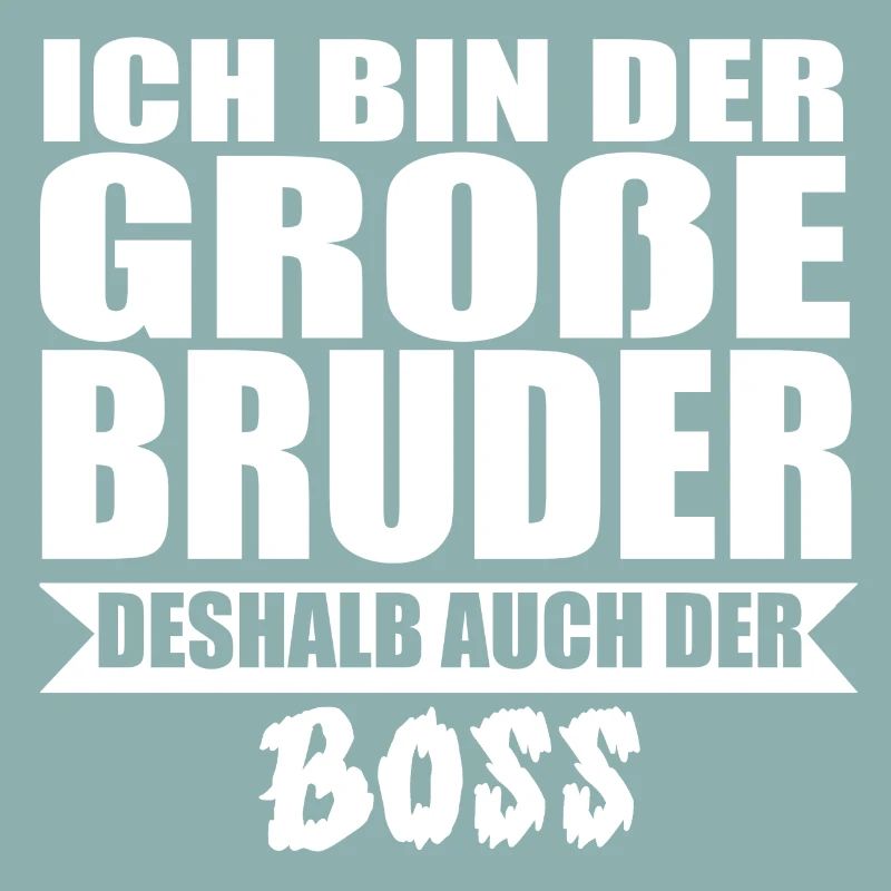 Großer Bruder
