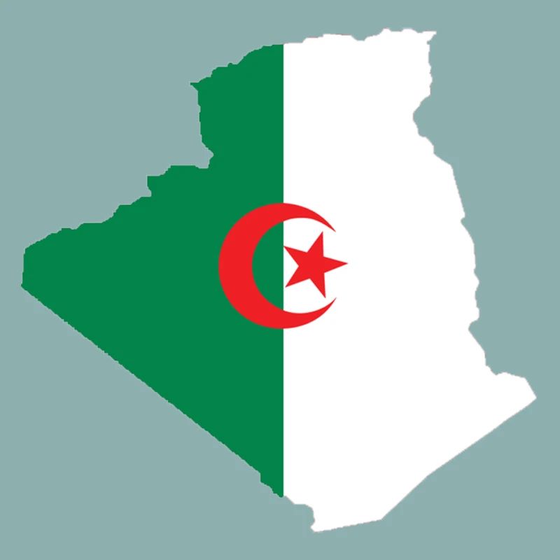 Algérie