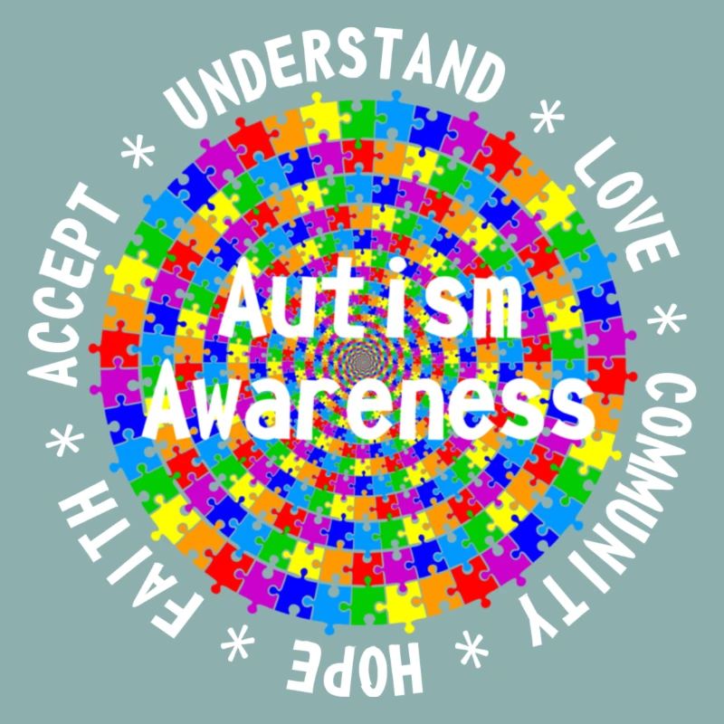 Autism Awareness