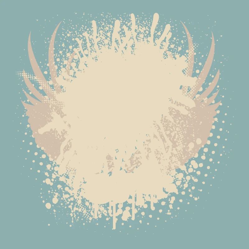 Vector background de