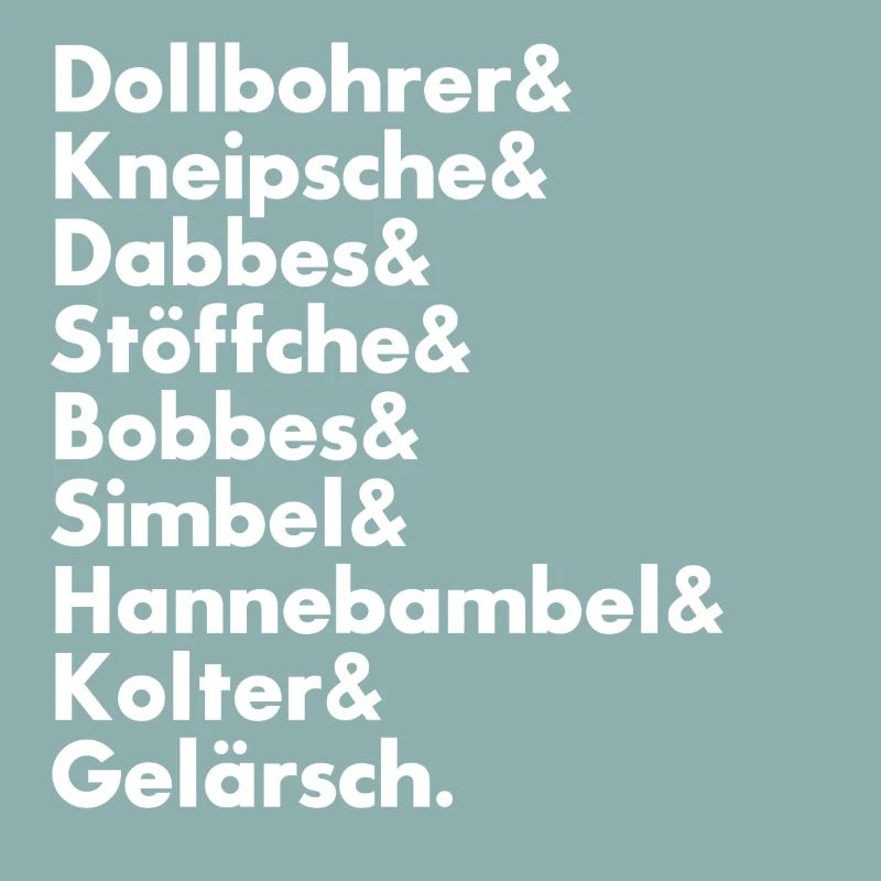 Babbeln 4 Anfaenger