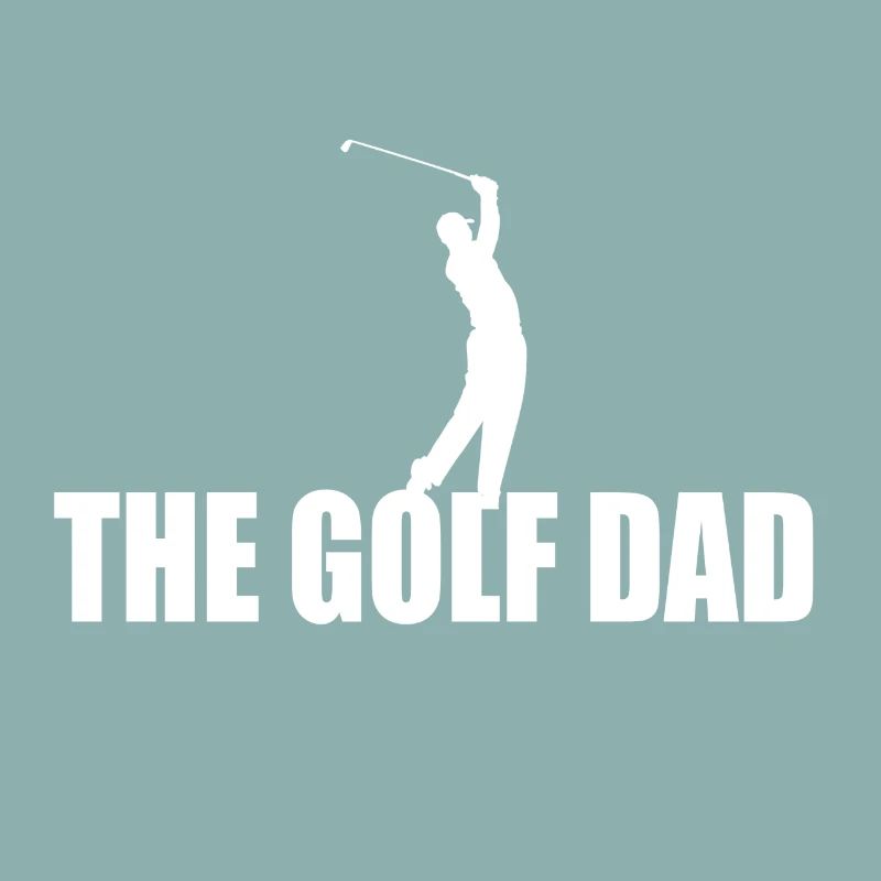 THE GOLF DAD