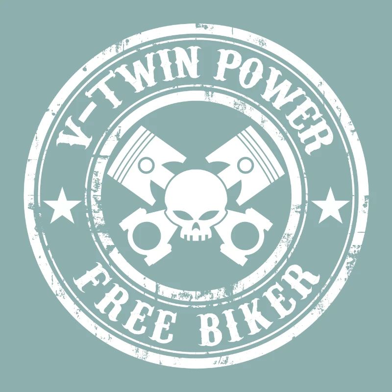 Free Biker design 01