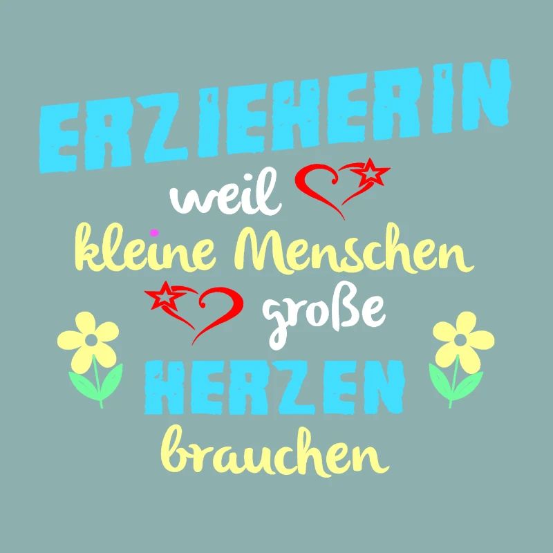 Erzieherin
