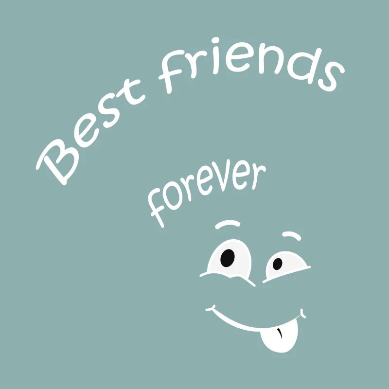 Best friends forever