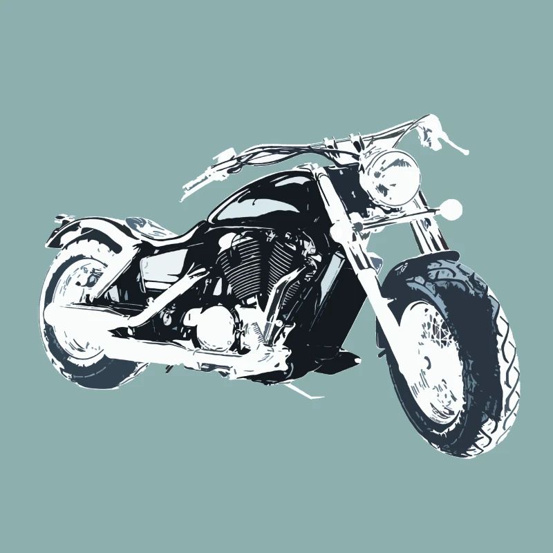 motard