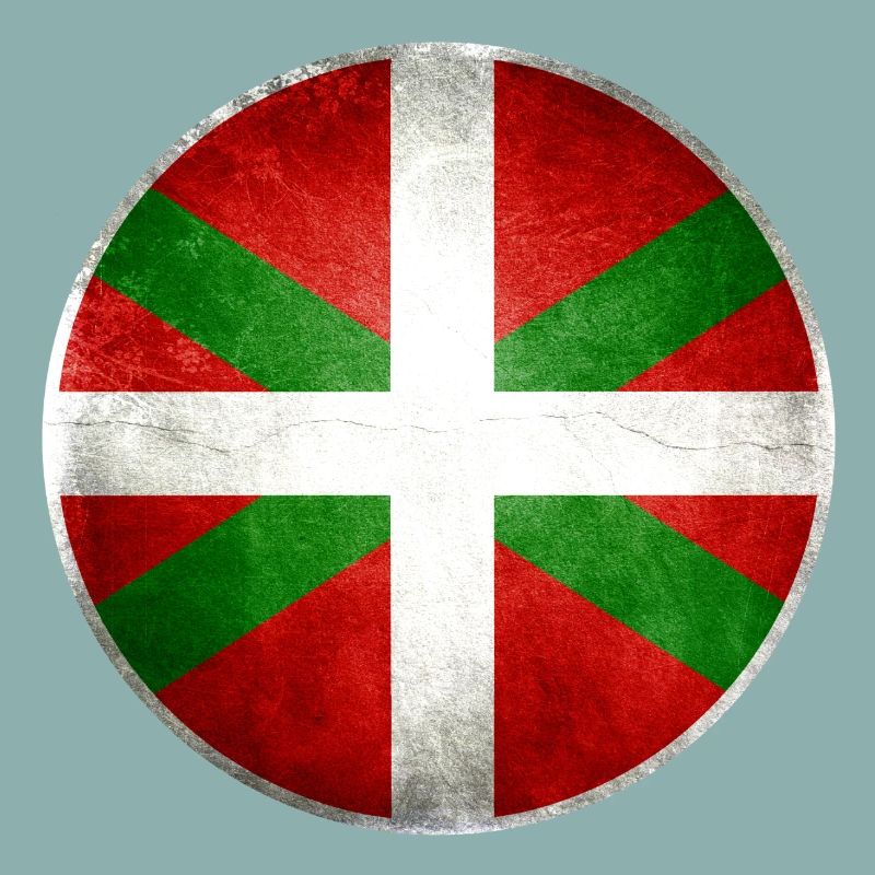 Basque drapeau 2