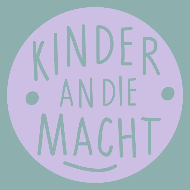 Kinder an die Macht