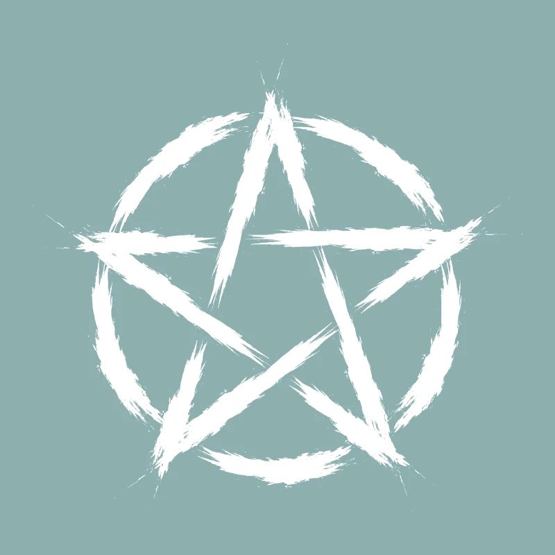 Pentagramm Symbol