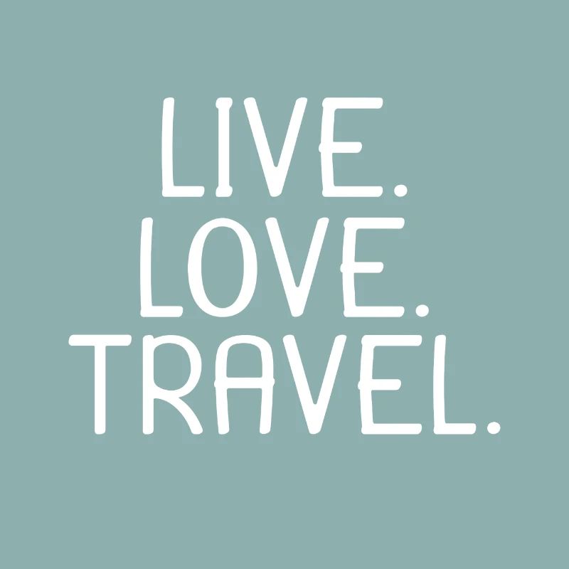 Live Love Travel