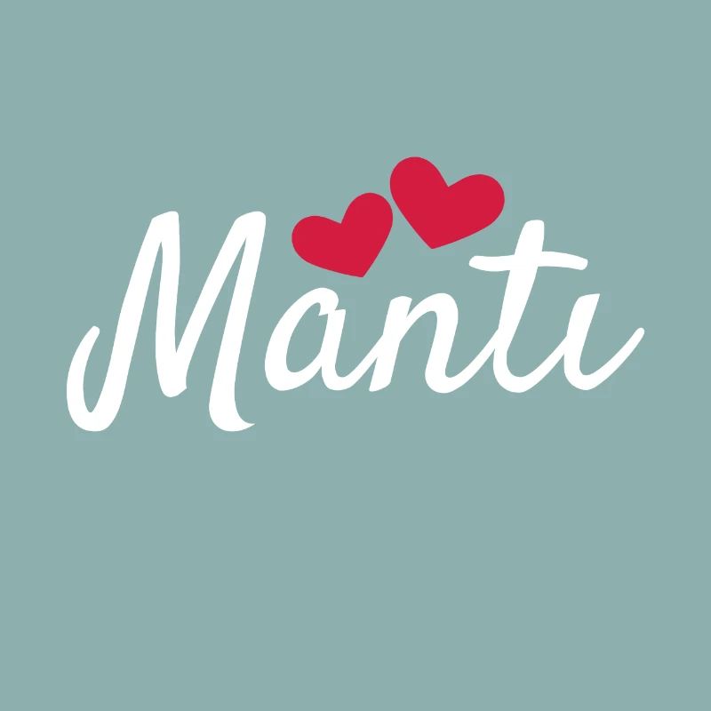 Manti Türkisch Essen