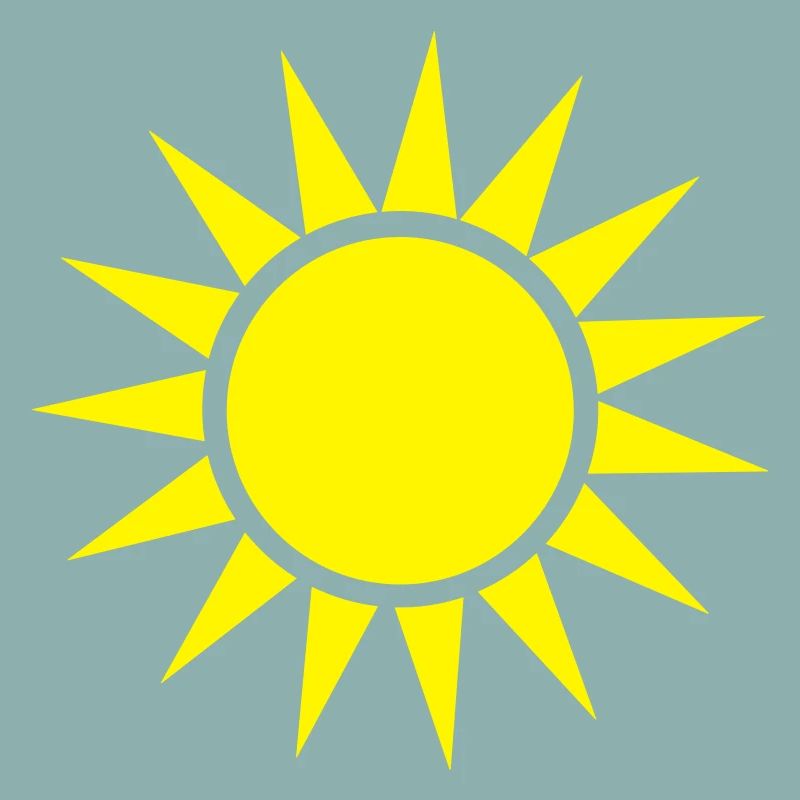 sonne