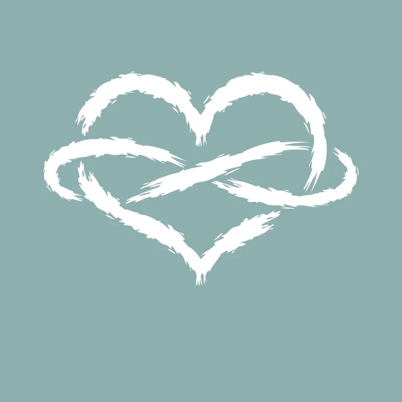 Herz Unendlich Endlos