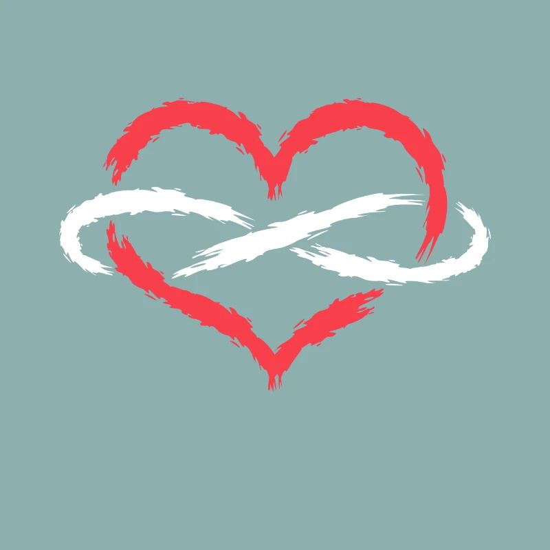Coeur infini sans fin