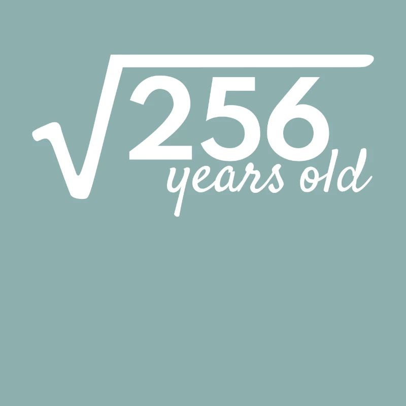 16 jahre alt Wurzel Mathe