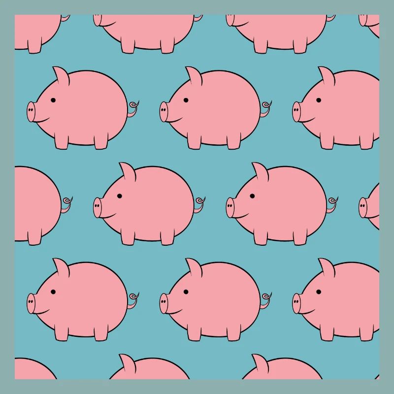 Schweinchen
