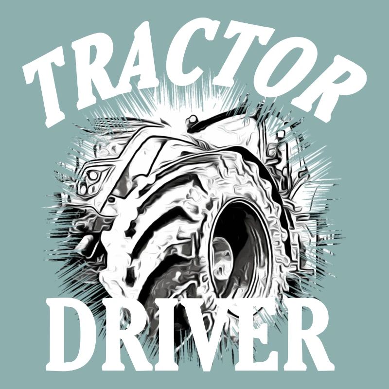 Tracteur
