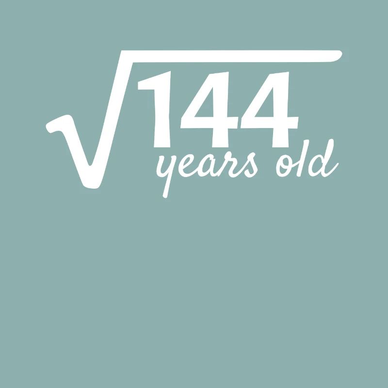 12 birthday - 12 years old