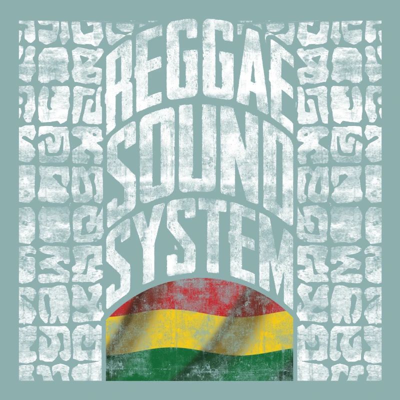 reggae musik system