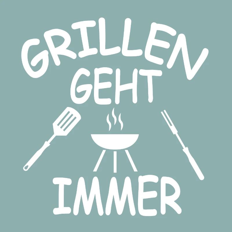 Grillen