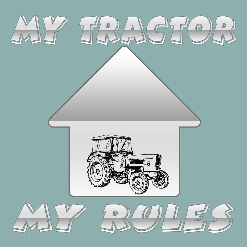 Tracteur