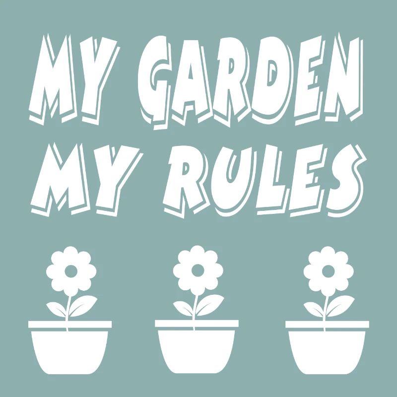 Jardin