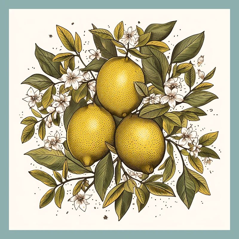 Citrons