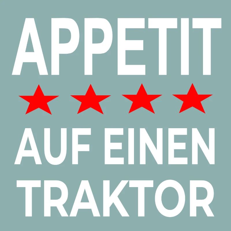 Traktor