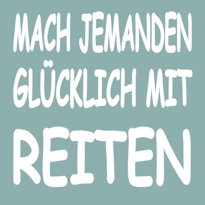 Reiten