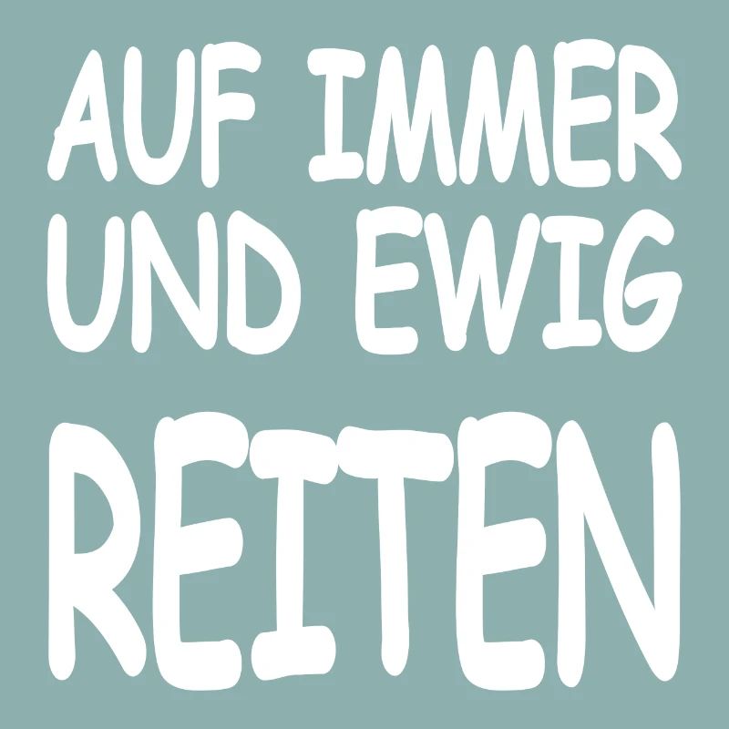Reiten
