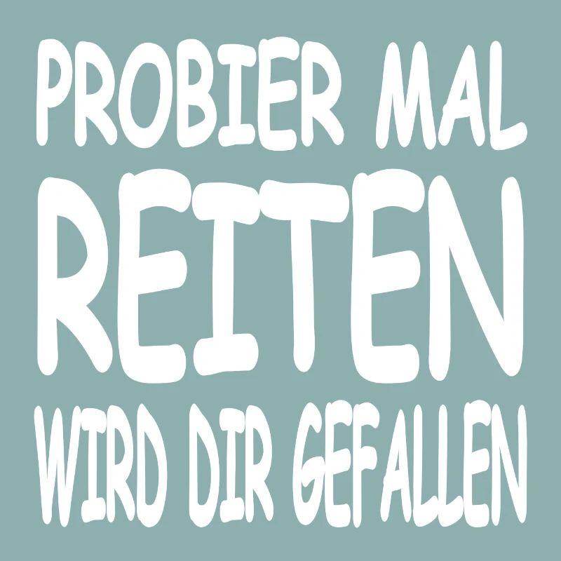 Reiten