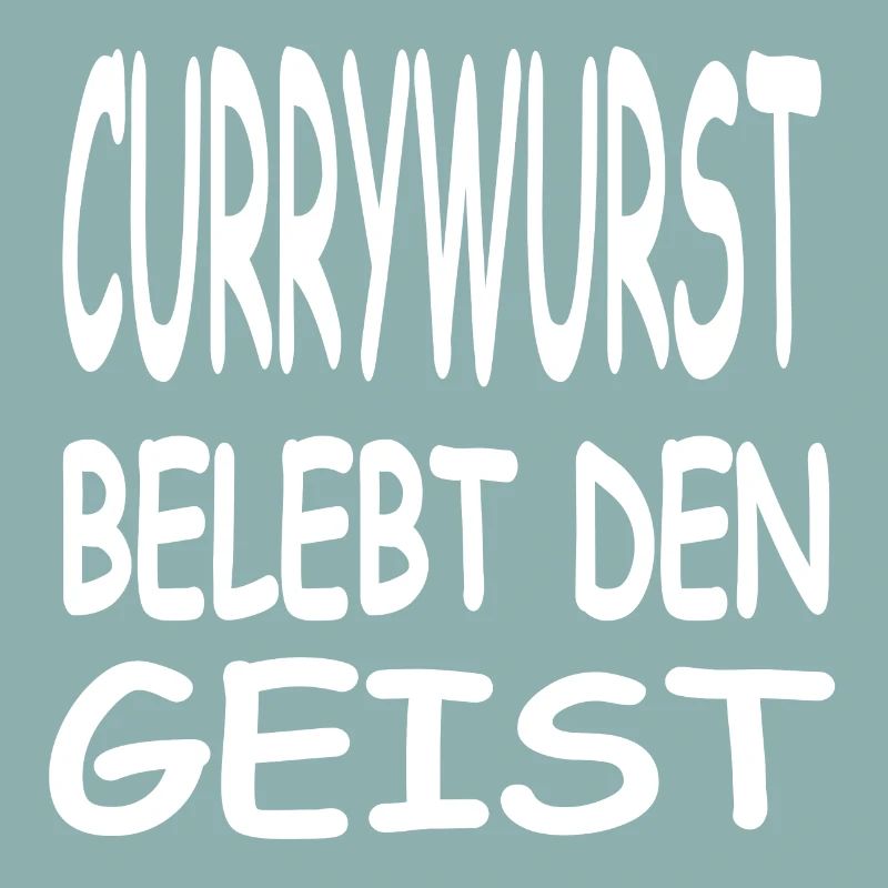 Saucisses au curry