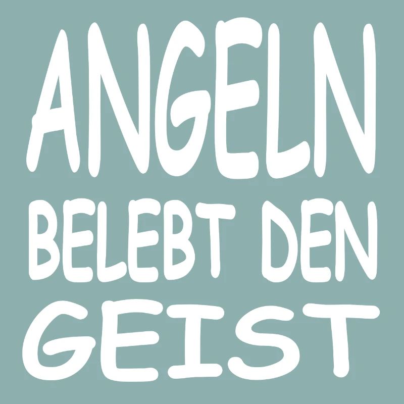 Angeln