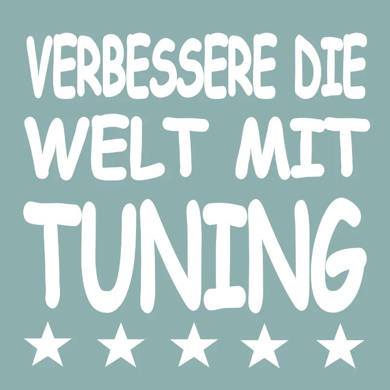 Tuning