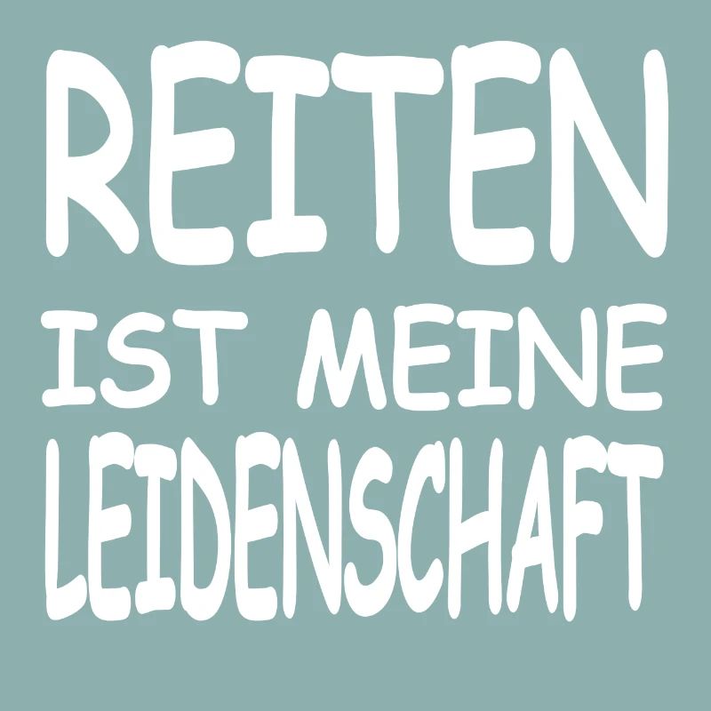 Reiten