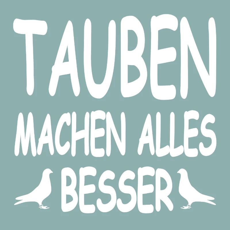 Tauben