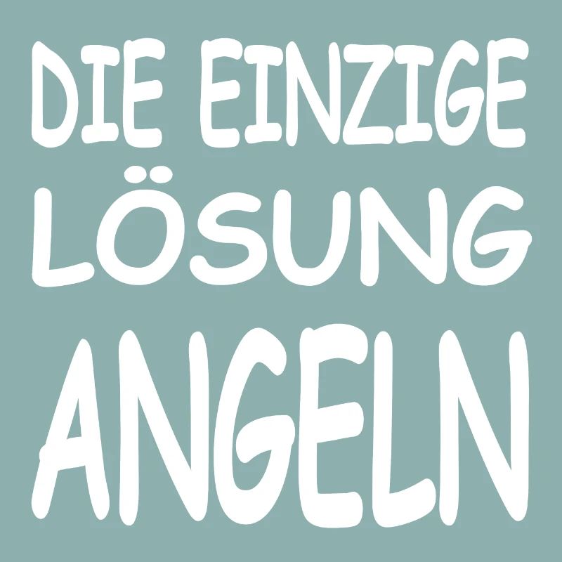 Angeln
