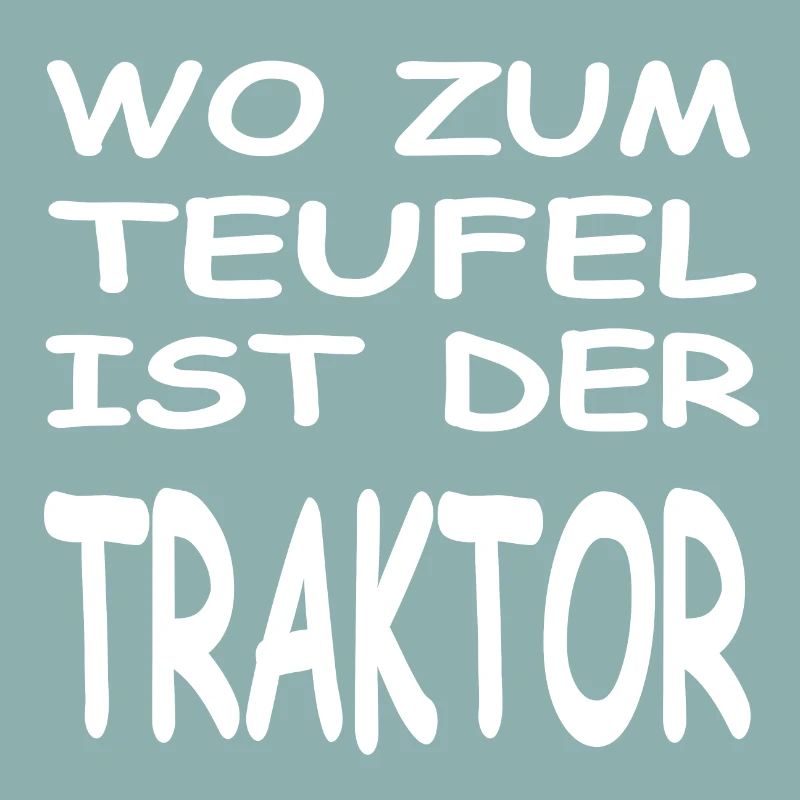 Traktor