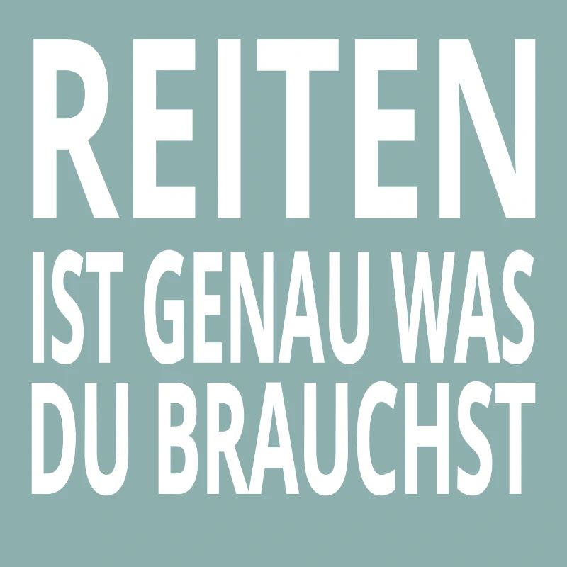 Reiten