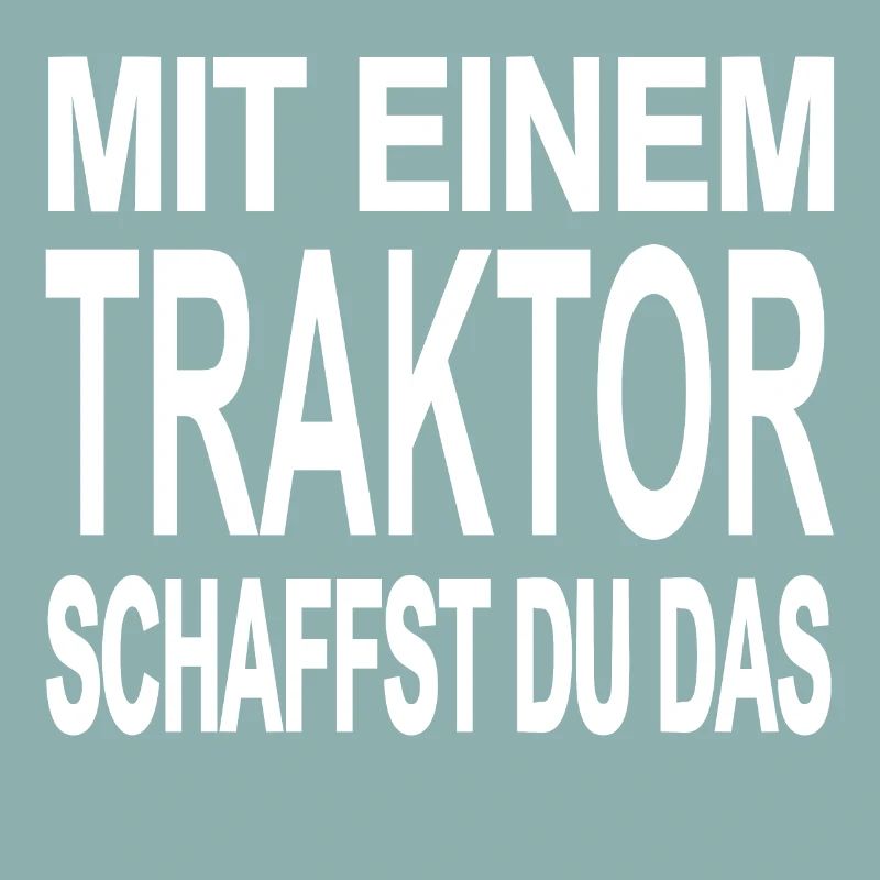 Traktor