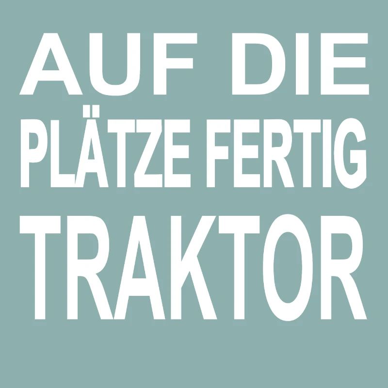 Traktor