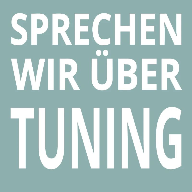 Tuning