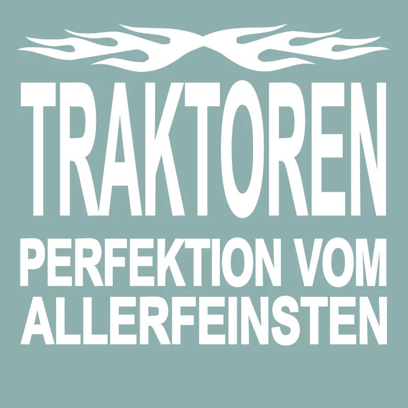 Traktor