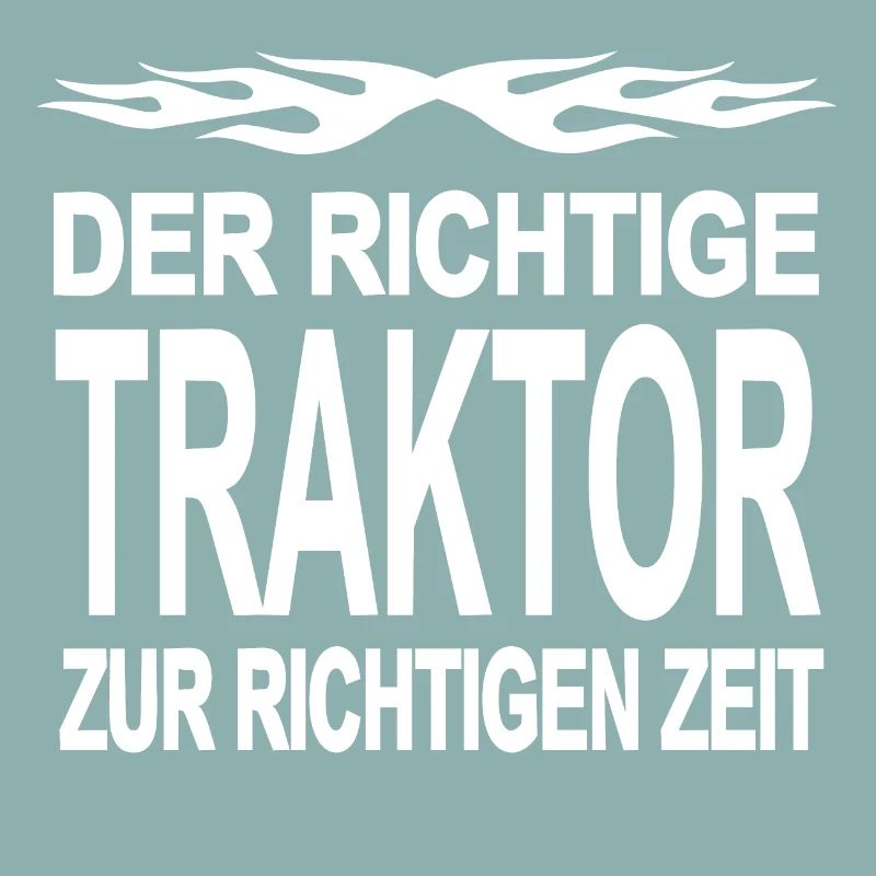 Traktor