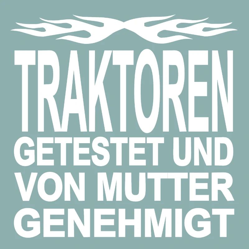 Traktor